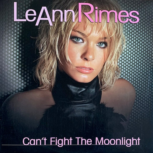 LeAnn Rimes - Can't Fight The Moonlight