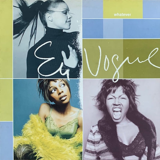 En Vogue - Whatever