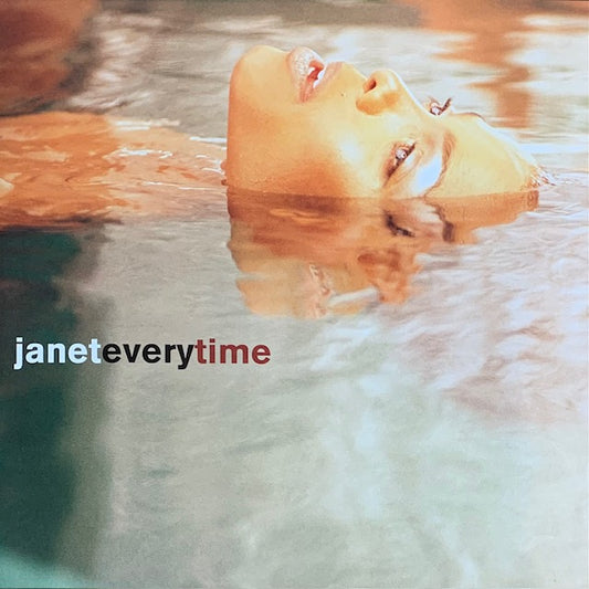 Janet Jackson - Every Time