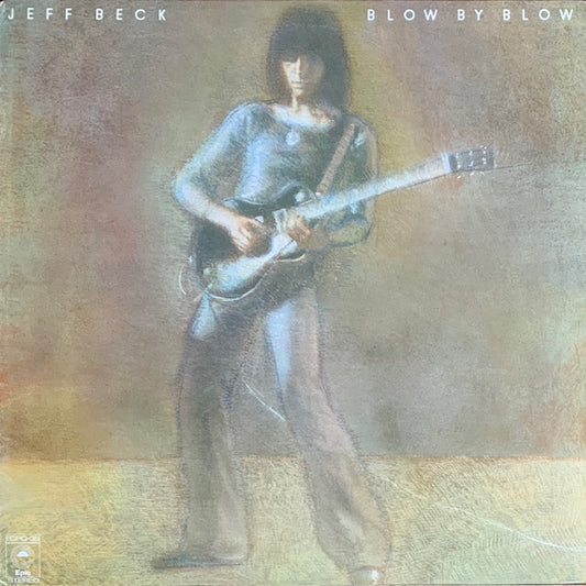Jeff Beck - Blow By Blow