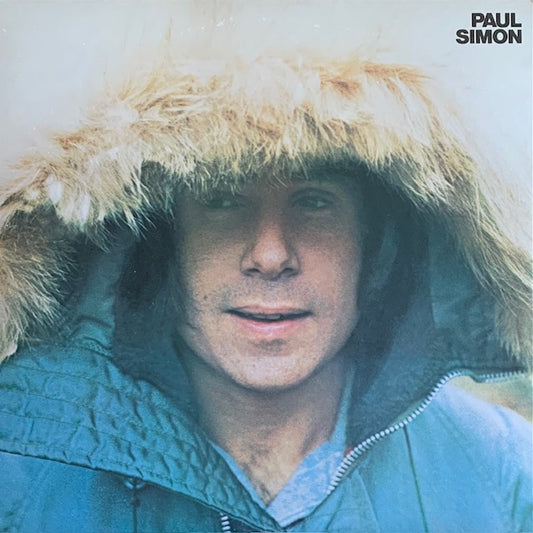 Paul Simon - Paul Simon