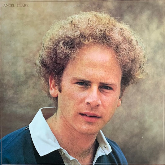 Art Garfunkel - Angel Clare（天使の歌声）