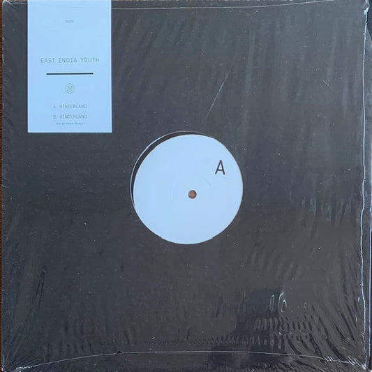 East India Youth - Hinterland