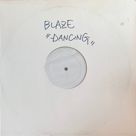 Blaze - Dancin'