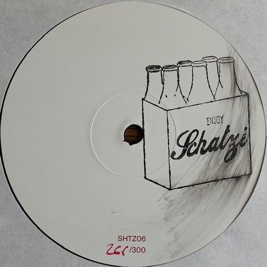 Schatzi - Vol.6