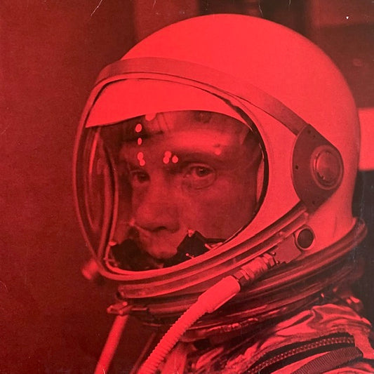 Space Ranger - Plastic Romance