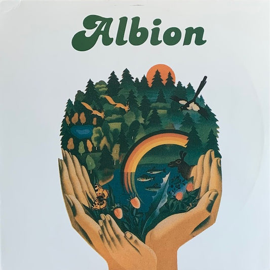 Albion - Free Fantasy Formation