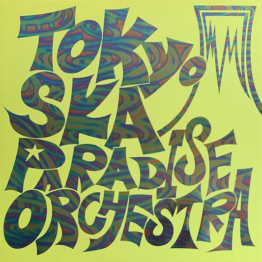 Tokyo Ska Paradise Orchestra - Tokyo Ska Paradise Orchestra