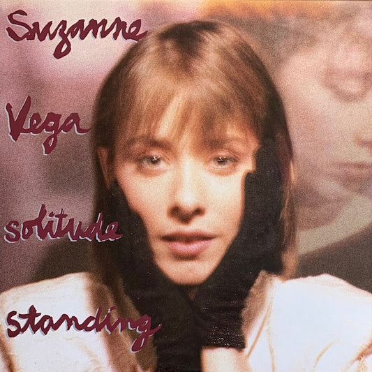 Suzanne Vega - Solitude Standing