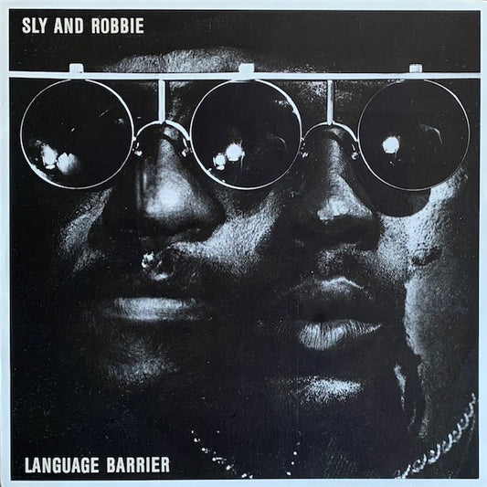 Sly & Robbie - Language Barrier