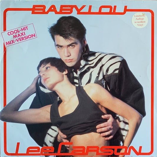 Lee Carson - Baby Lou