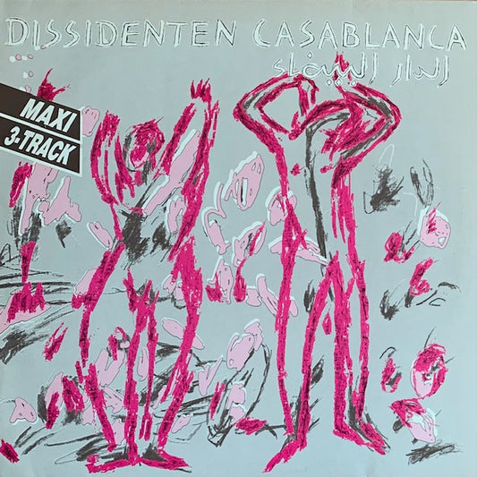 Dissidenten - Casablanca