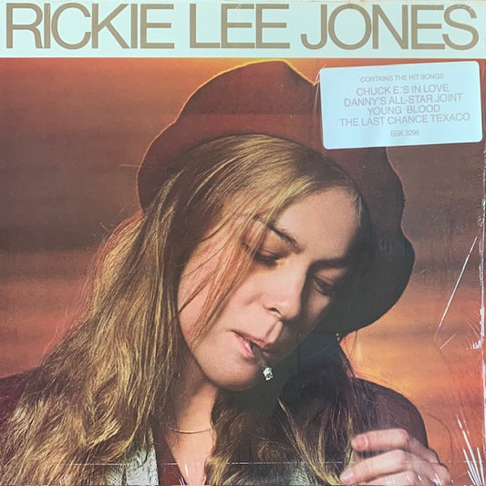 Rickie Lee Jones - Rickie Lee Jones