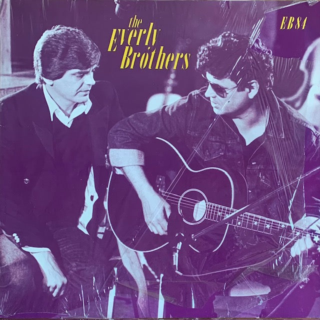 Everly Brothers - The Story Of Me