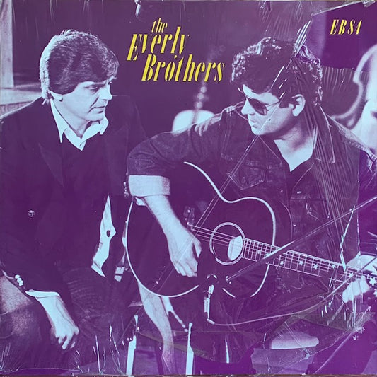 Everly Brothers - The Story Of Me