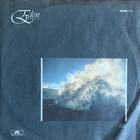 Eden - Free