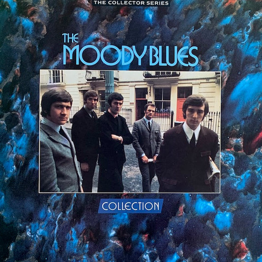 Moody Blues - Collection