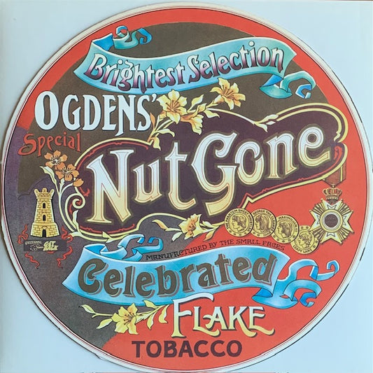 Small Faces - Ogdens' Nut Gone Flake