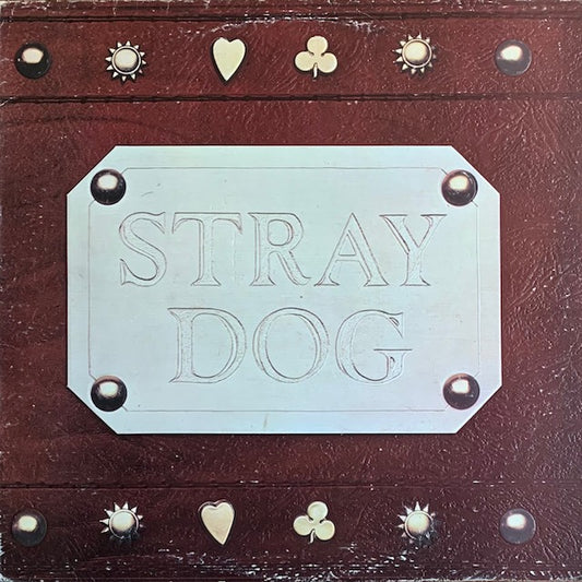 Stray Dog - Stray Dog
