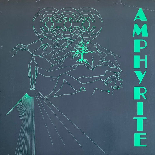 Amphyrite - Amphyrite
