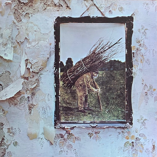 Led Zeppelin - Untitled
