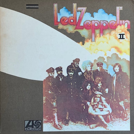 Led Zeppelin - II