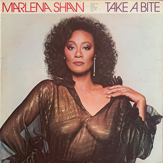 Marlena Shaw - Take A Bite