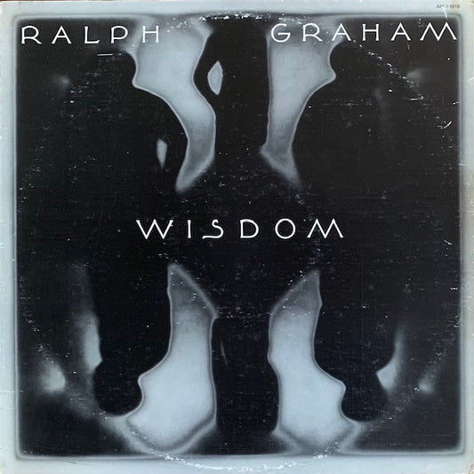 Ralph Graham - Wisdom