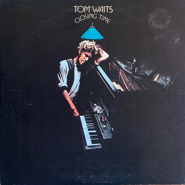 Tom Waits - Closing Time