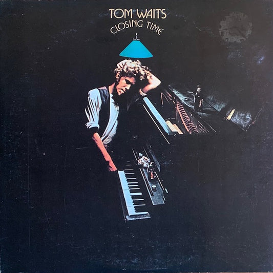 Tom Waits - Closing Time