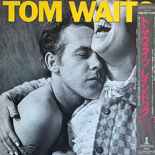 Tom Waits - Rain Dogs
