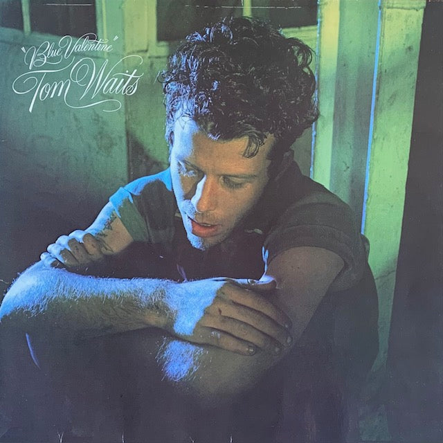 Tom Waits - Blue Valentine