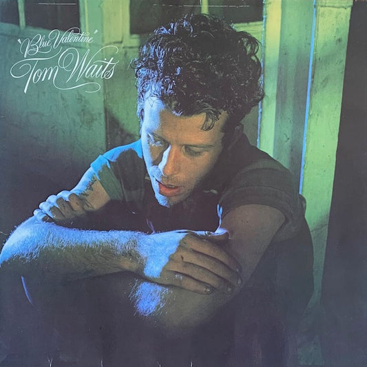 Tom Waits - Blue Valentine