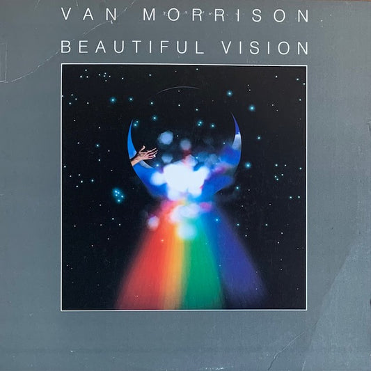 Van Morrison - Beautiful Vision