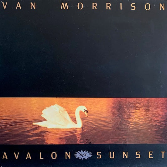 Van Morrison - Avalon Sunset