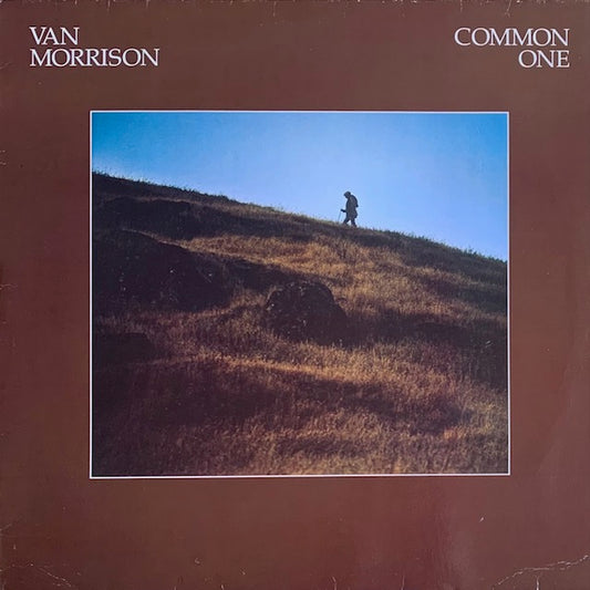 Van Morrison - Common One