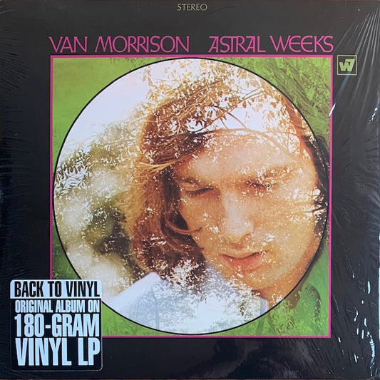 Van Morrison - Astral Weeks