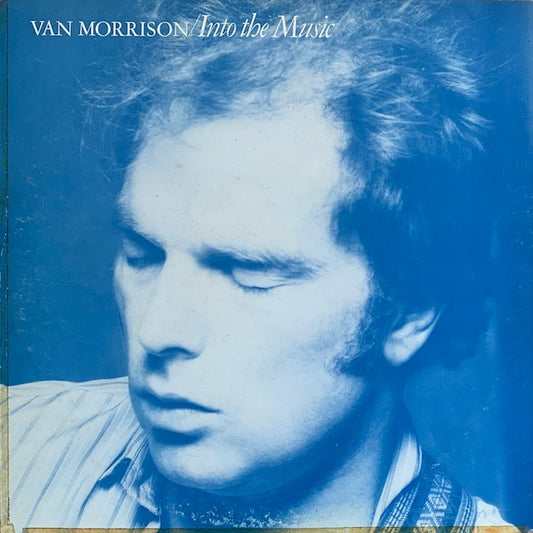 Van Morrison - Into The Music