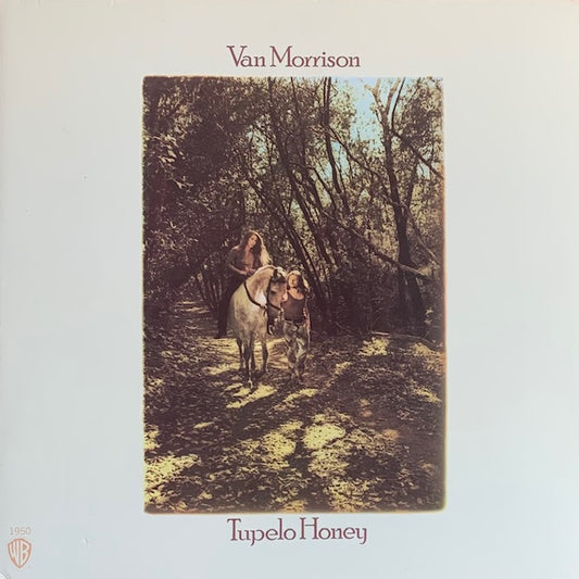 Van Morrison - Tupelo Honey
