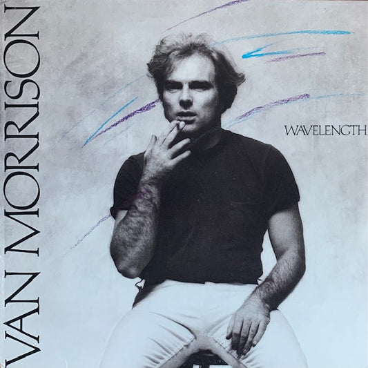 Van Morrison - Wavelength