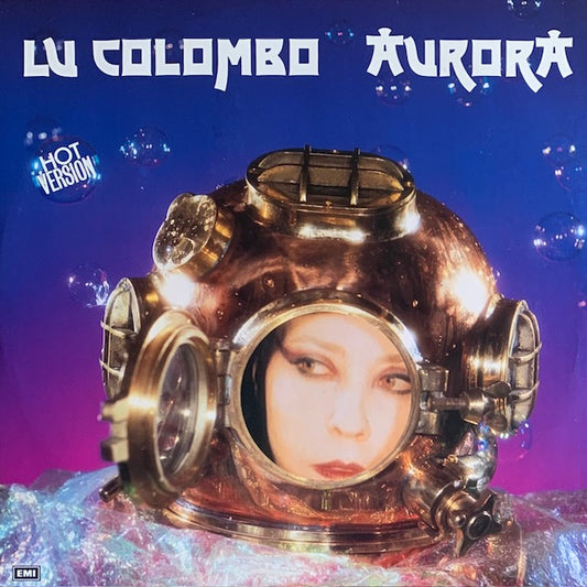 Lu Colombo - Aurora Hot Version