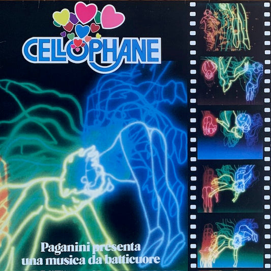 Cellophane - Gimme Love