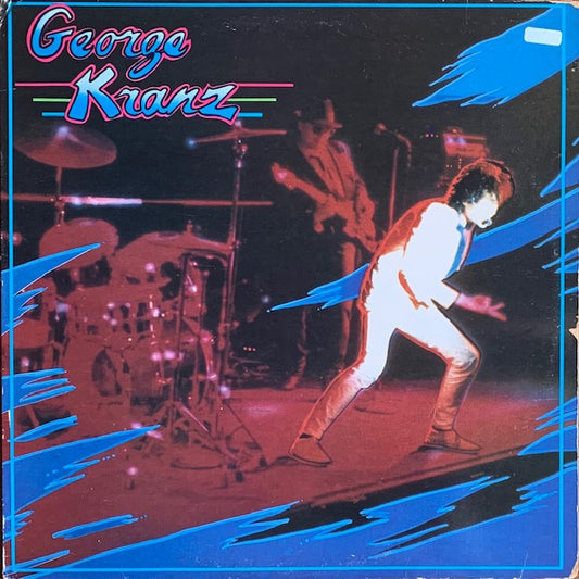George Kranz - Bass Drum Ma Bass Drum