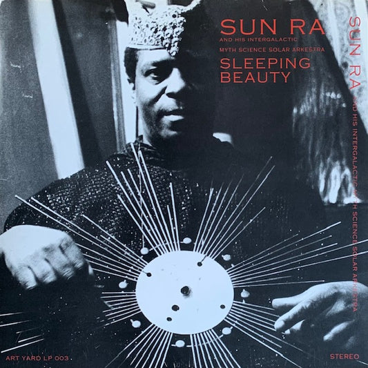 Sun Ra - Sleeping Beauty