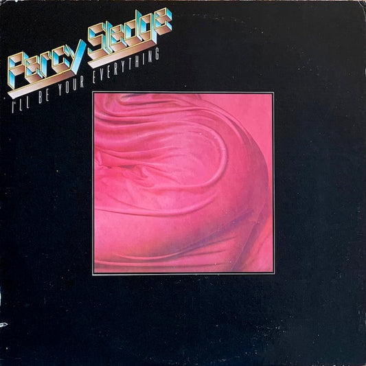 Percy Sledge - I'll Be Your Everything