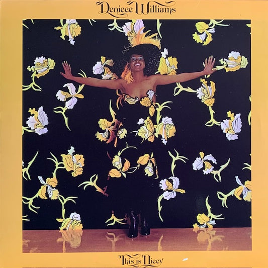 Deniece Williams - This Is Niecy