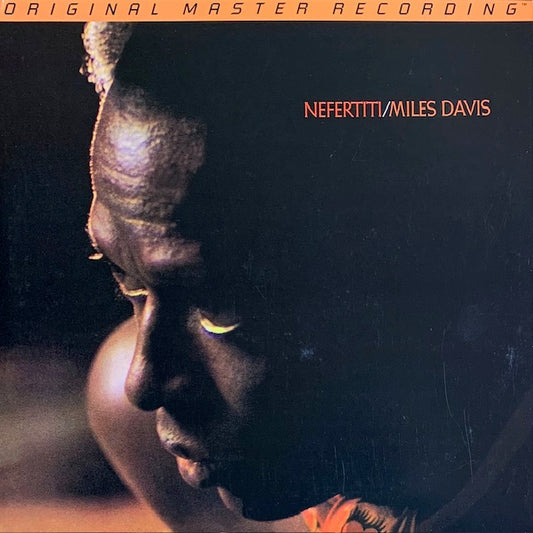 Miles Davis - Nefertiti