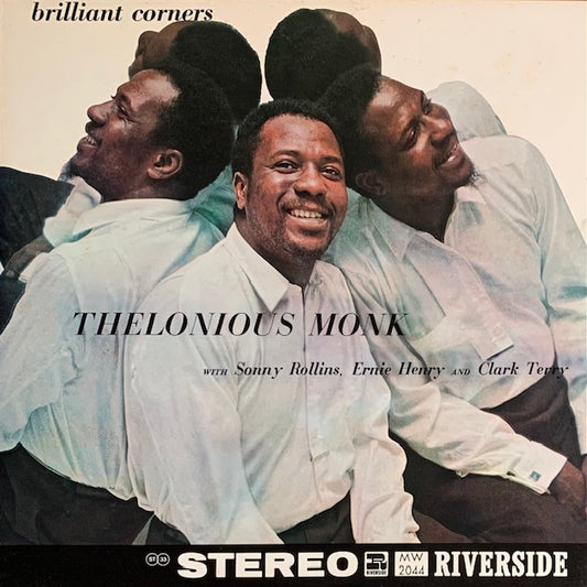 Thelonious Monk - Brilliant Corners