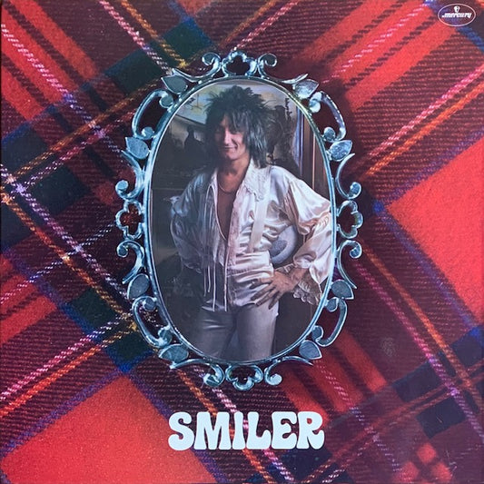 Rod Stewart - Smiler