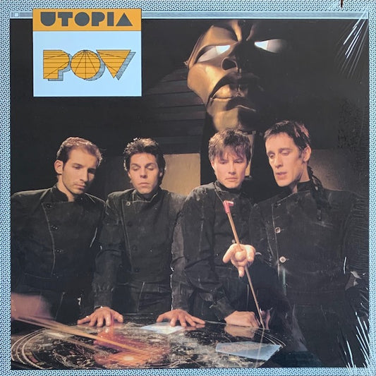 Utopia - POV